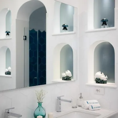 فيلة Yourhome - Aldo Marino