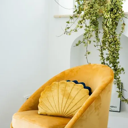 فيلة Yourhome - Aldo Marino