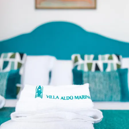 ヴィラ Yourhome - Aldo Marino *