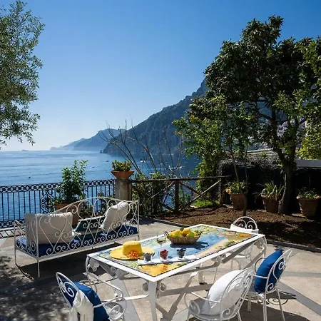 Yourhome - Aldo Marino Villa *