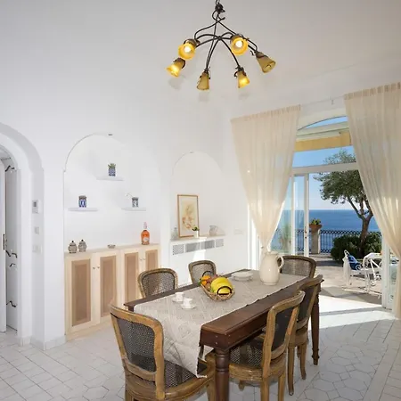 Yourhome - Aldo Marino Positano