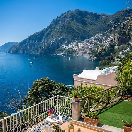 Yourhome - Aldo Marino Villa