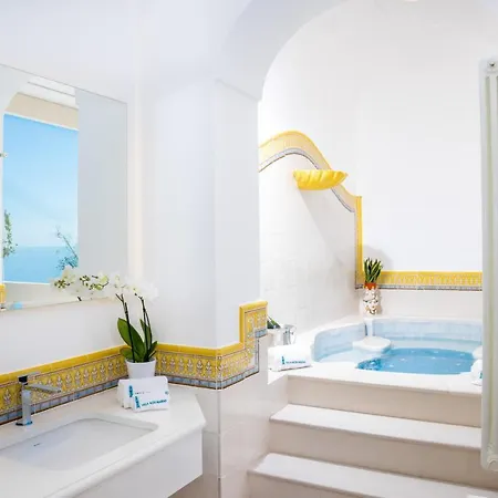 Yourhome - Aldo Marino Villa *