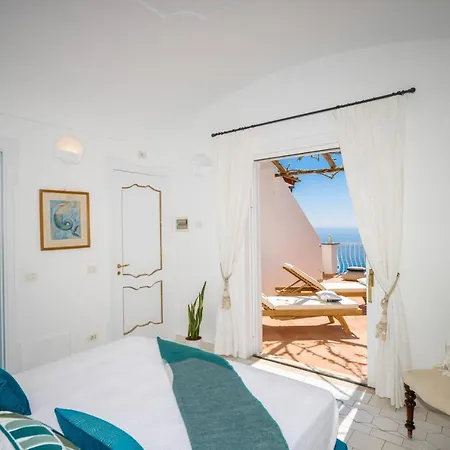 Villa Yourhome - Aldo Marino *