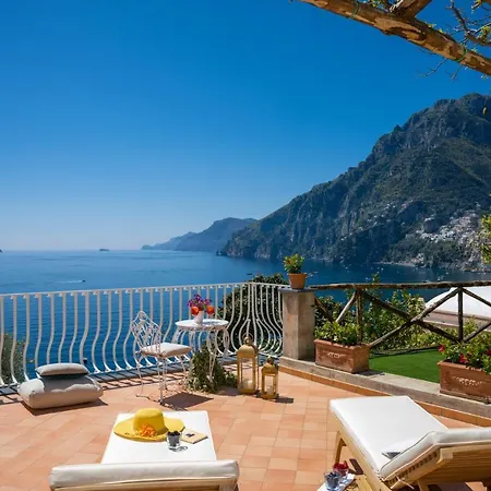 Yourhome - Aldo Marino Villa *