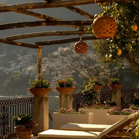 Villa Yourhome - Aldo Marino