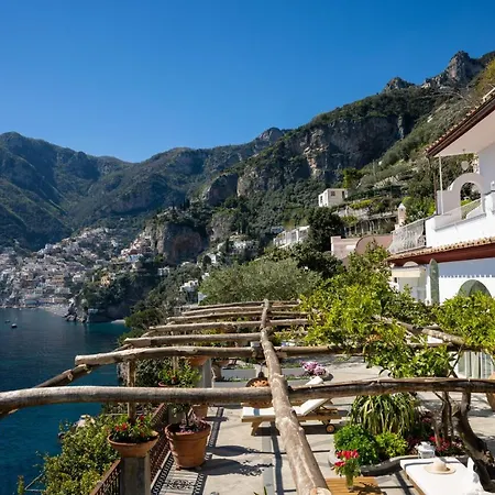 Yourhome - Aldo Marino Positano