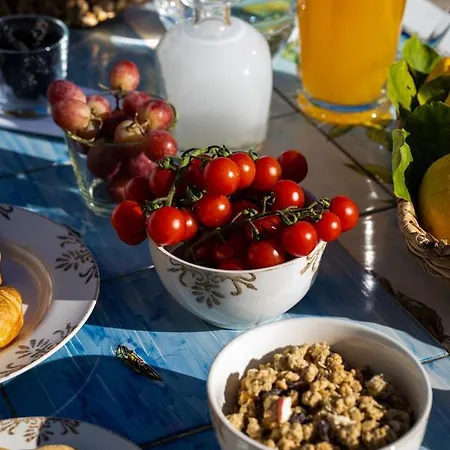 Yourhome - Aldo Marino Villa Positano