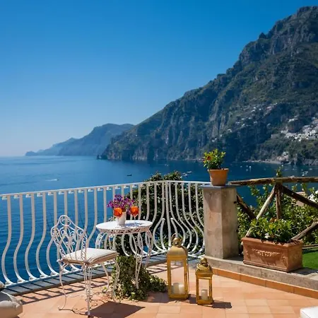 Villa Yourhome - Aldo Marino