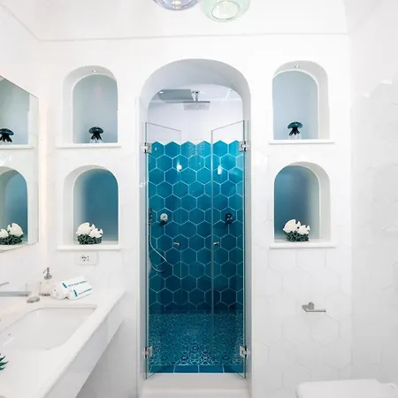 Villa Yourhome - Aldo Marino Positano