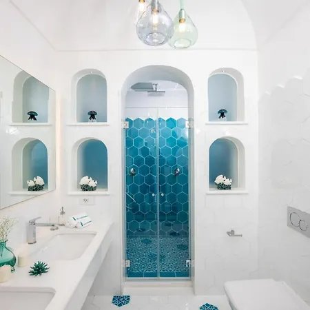 Yourhome - Aldo Marino Villa