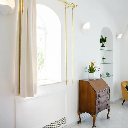 Yourhome - Aldo Marino Villa Positano