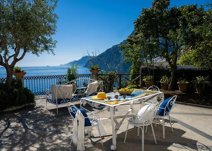 Villa Yourhome - Aldo Marino