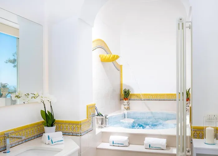 Yourhome - Aldo Marino Villa *