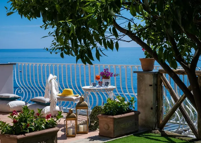 Villa Yourhome - Aldo Marino