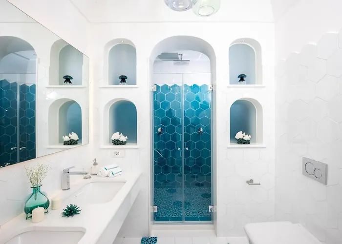 Yourhome - Aldo Marino * Positano