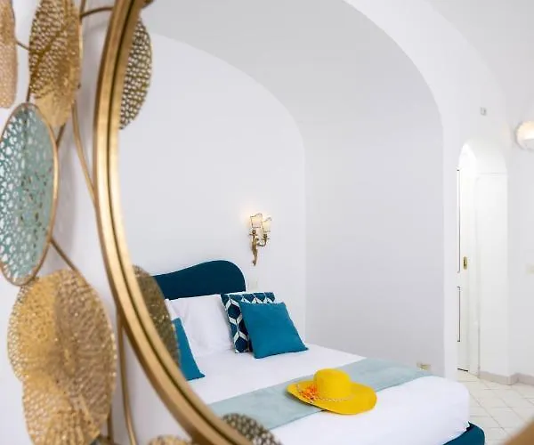 Yourhome - Aldo Marino Villa