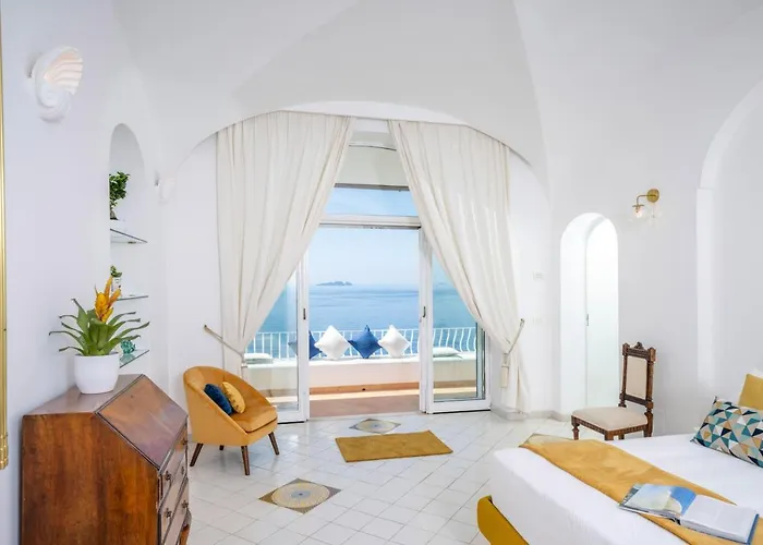 Villa Yourhome - Aldo Marino *