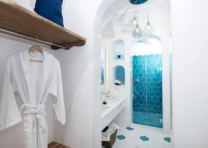 Yourhome - Aldo Marino Positano