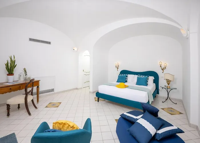 Yourhome - Aldo Marino Villa *