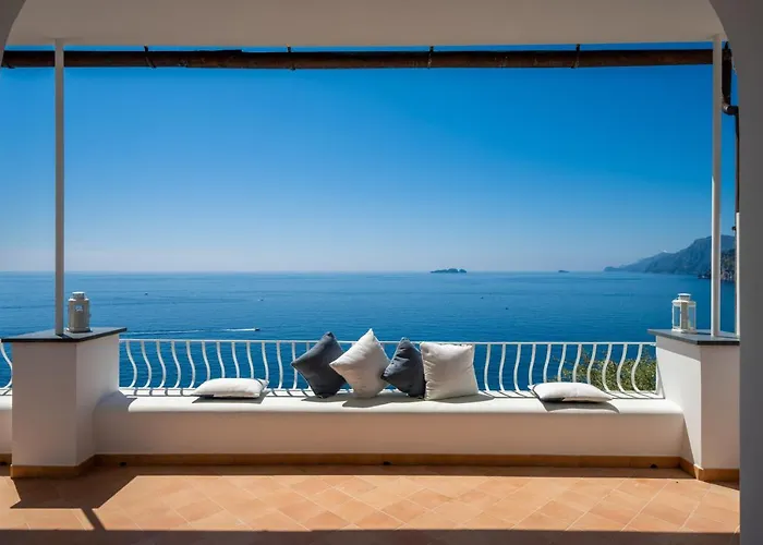 Yourhome - Aldo Marino Villa