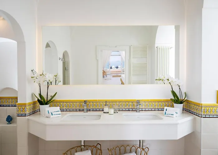 Yourhome - Aldo Marino Villa *