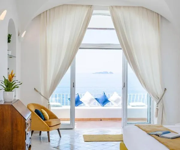 Yourhome - Aldo Marino * Positano