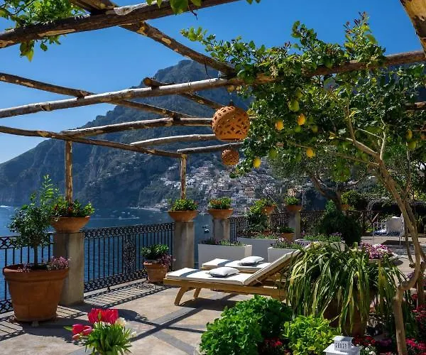 Villa Yourhome - Aldo Marino *