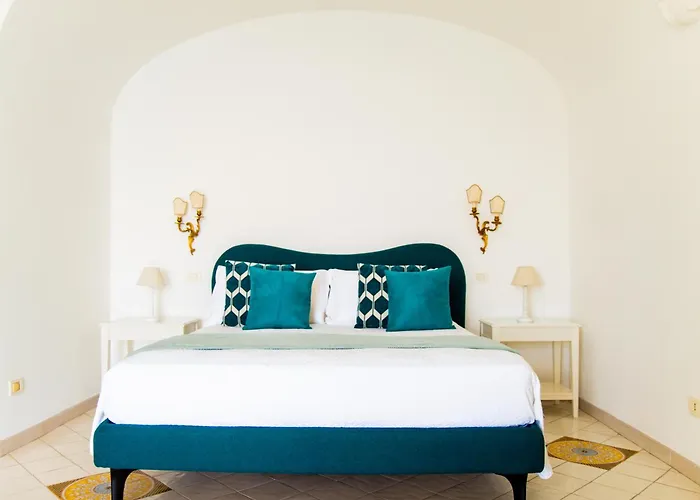 Yourhome - Aldo Marino Positano