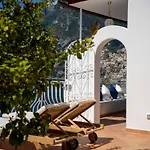 Yourhome - Aldo Marino Villa Positano