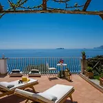Villa Yourhome - Aldo Marino Positano