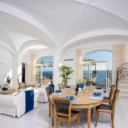 Yourhome - Aldo Marino Villa