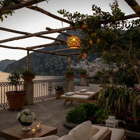 Yourhome - Aldo Marino Villa *