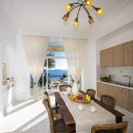 Yourhome - Aldo Marino * Positano