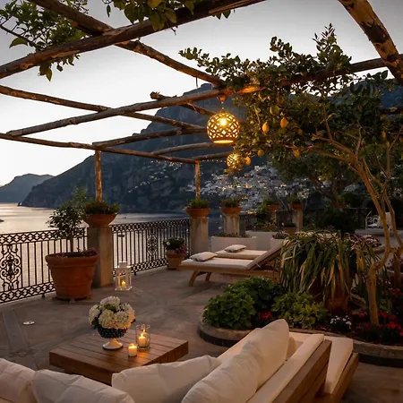 Villa Yourhome - Aldo Marino