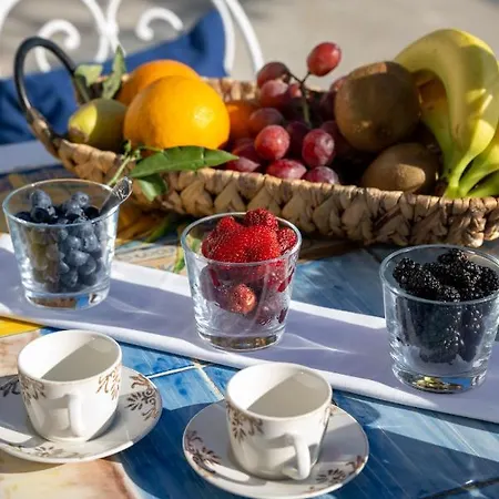 Yourhome - Aldo Marino * 포지타노