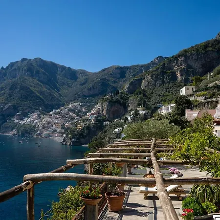 Yourhome - Aldo Marino Villa *