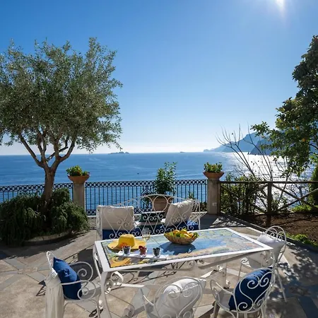 Yourhome - Aldo Marino * Positano