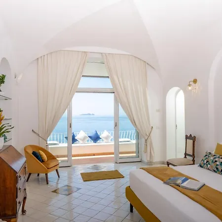 Villa Yourhome - Aldo Marino