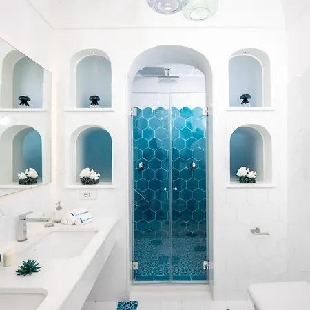 Yourhome - Aldo Marino * Positano