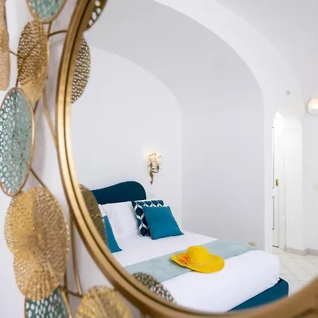 Yourhome - Aldo Marino וילה