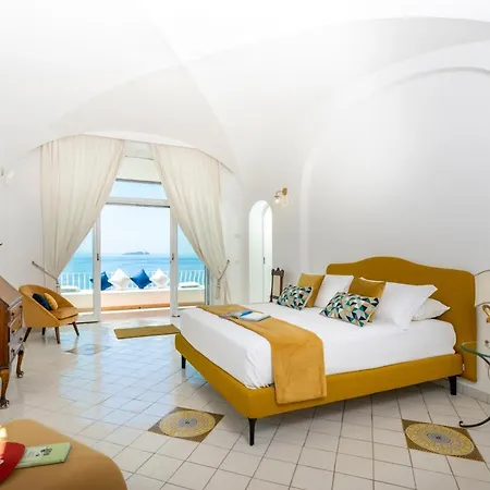 Yourhome - Aldo Marino 빌라 포지타노