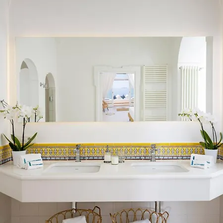 Yourhome - Aldo Marino 빌라 *