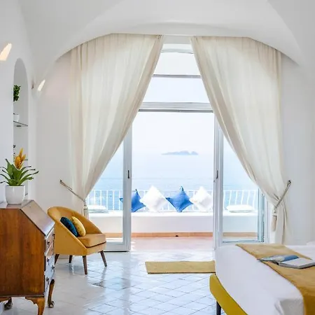 Yourhome - Aldo Marino * Positano