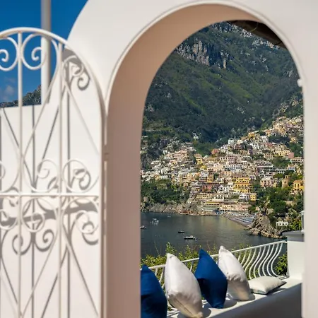 Yourhome - Aldo Marino Positano