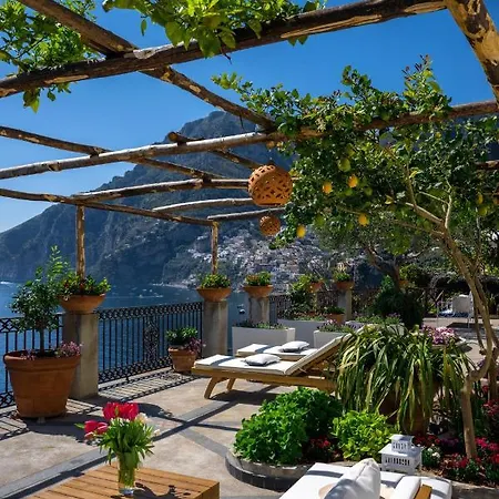 Villa Yourhome - Aldo Marino *