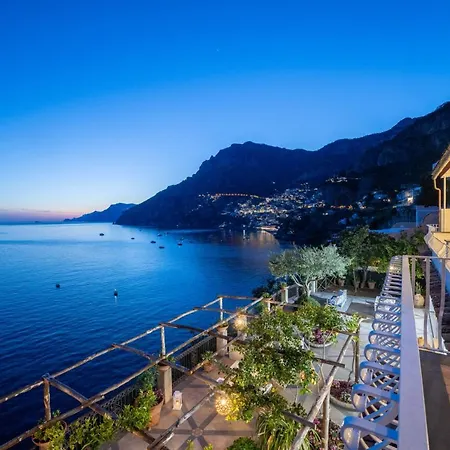 Villa Yourhome - Aldo Marino