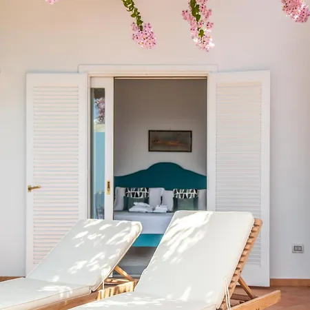 וילה Yourhome - Aldo Marino