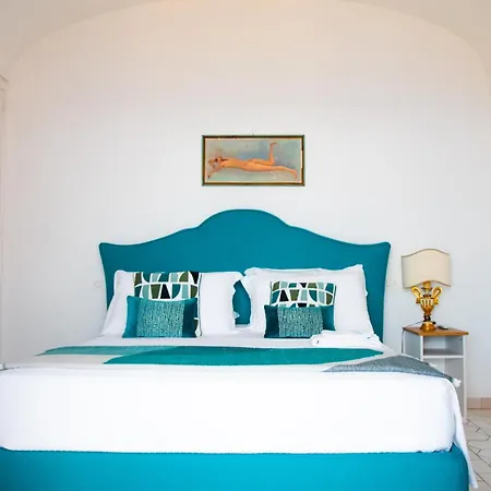 Yourhome - Aldo Marino וילה פוזיטנו