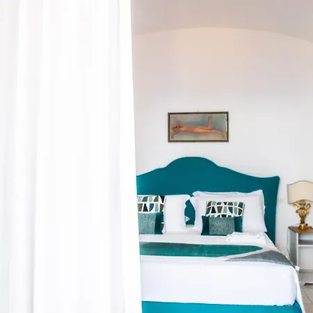 Yourhome - Aldo Marino וילה *